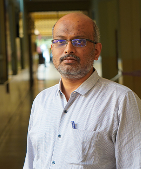 Amogh Pramod Kulkarni