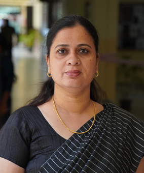 Nazia Nusrath Ul Ain