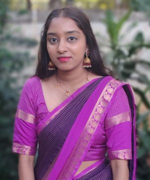 Shwetha B A
